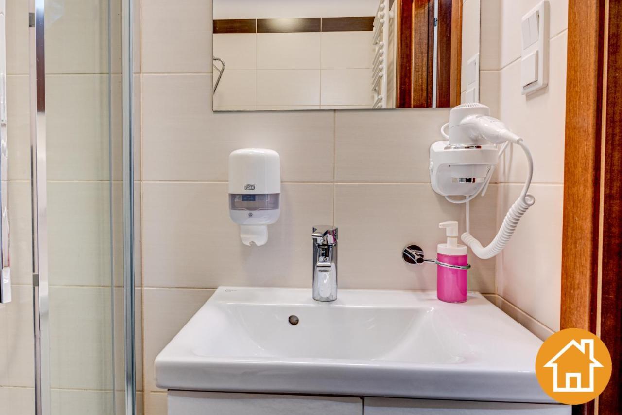 Aquamarina Swinoujscie - Visitopl Ngoại thất bức ảnh